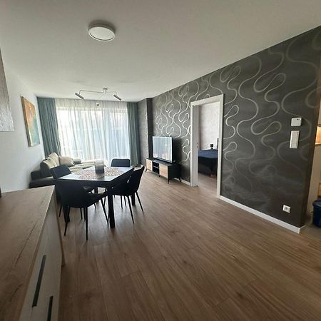 Apartman Baranec Apartment Liptovsky Mikulas Luaran gambar