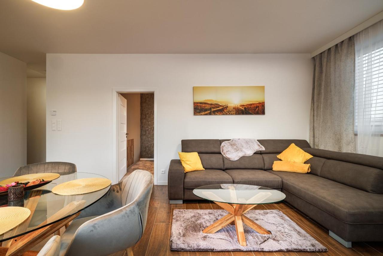 Apartman Baranec Apartment Liptovsky Mikulas Luaran gambar