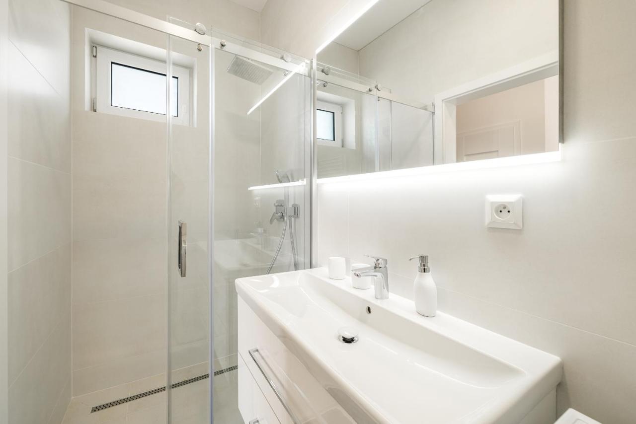 Apartman Baranec Apartment Liptovsky Mikulas Luaran gambar