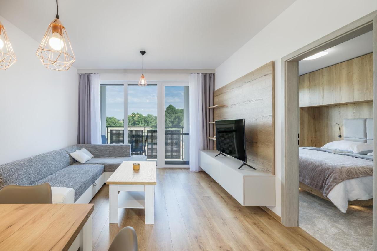 Apartman Baranec Apartment Liptovsky Mikulas Luaran gambar
