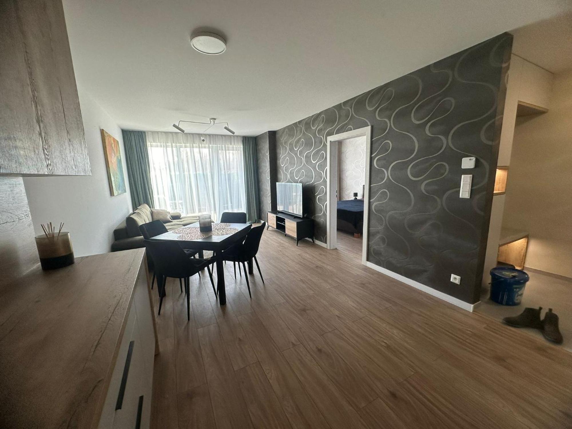 Apartman Baranec Apartment Liptovsky Mikulas Luaran gambar