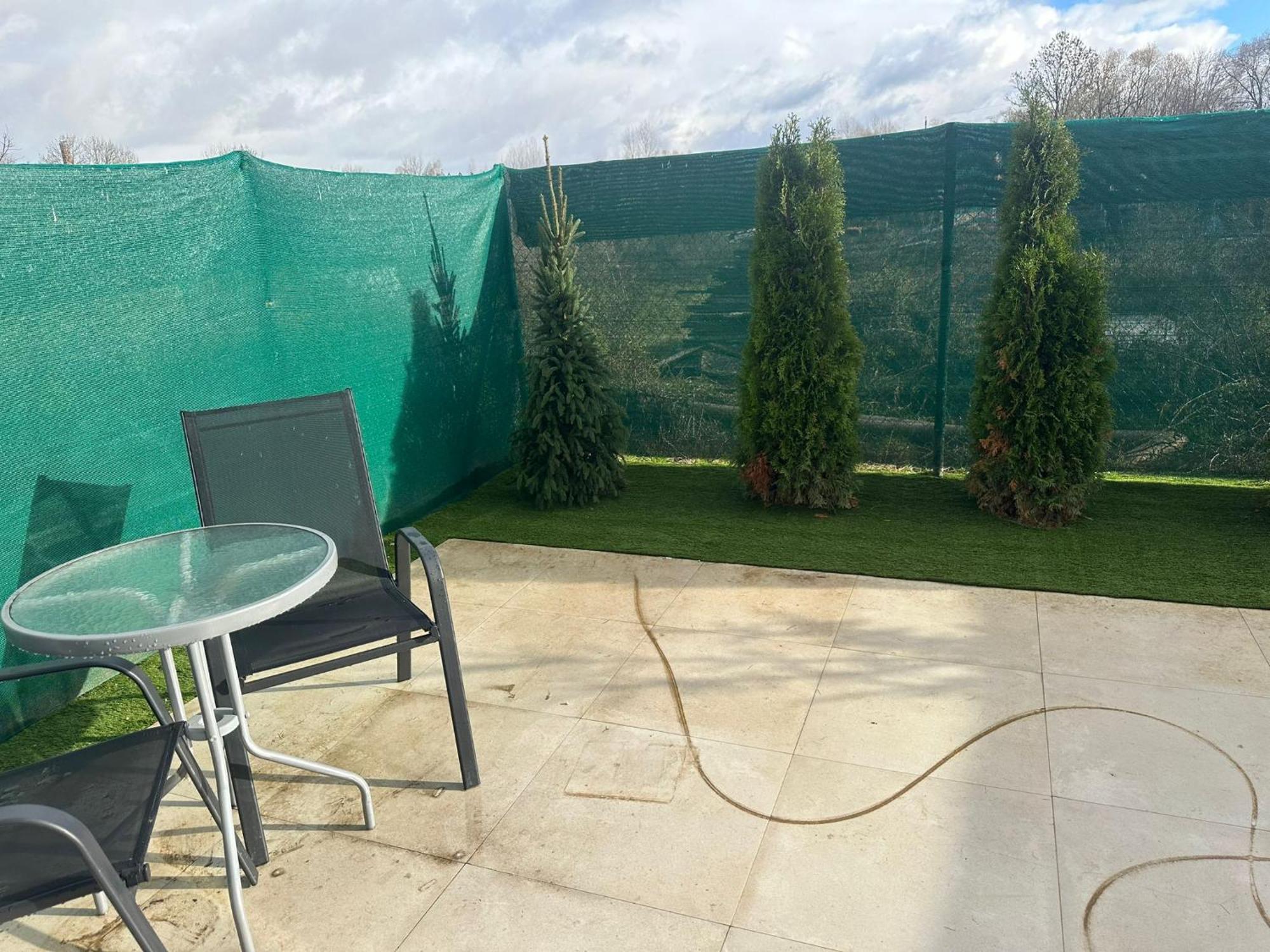 Apartman Baranec Apartment Liptovsky Mikulas Luaran gambar