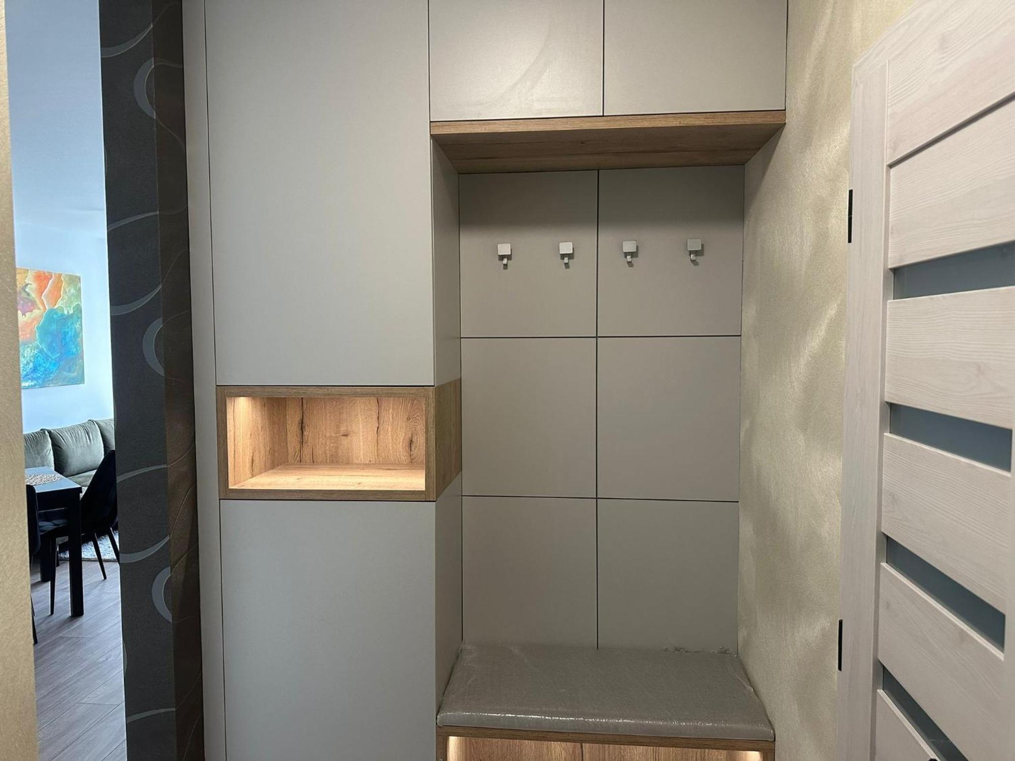 Apartman Baranec Apartment Liptovsky Mikulas Luaran gambar