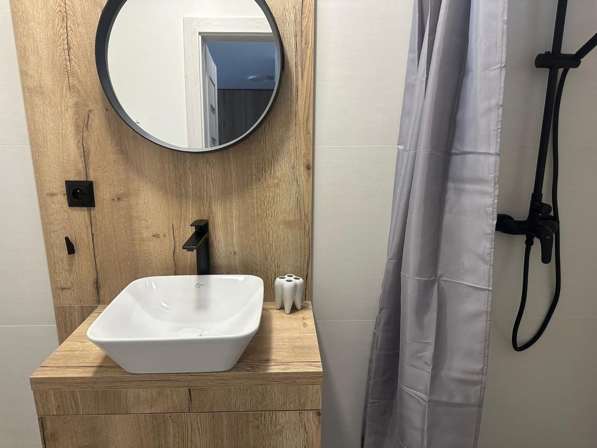 Apartman Baranec Apartment Liptovsky Mikulas Luaran gambar